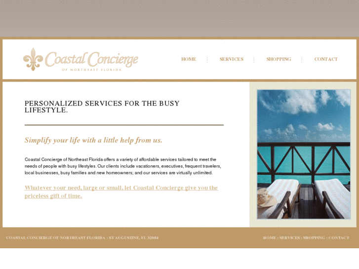 www.coastalconciergeflorida.com