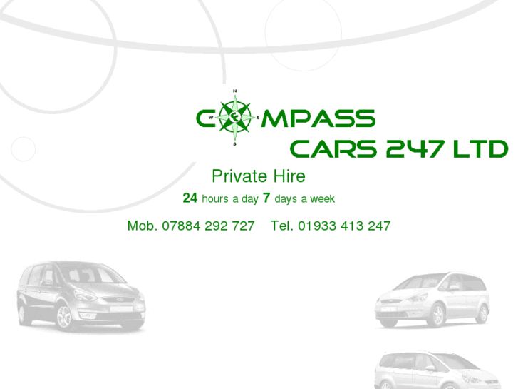 www.compasscars247.co.uk