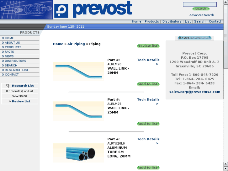 www.compressedairpipes.com