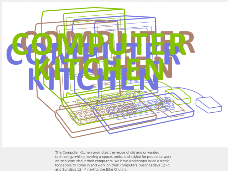 www.computerkitchen.org