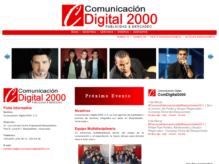 www.comunicaciondigital2000.com