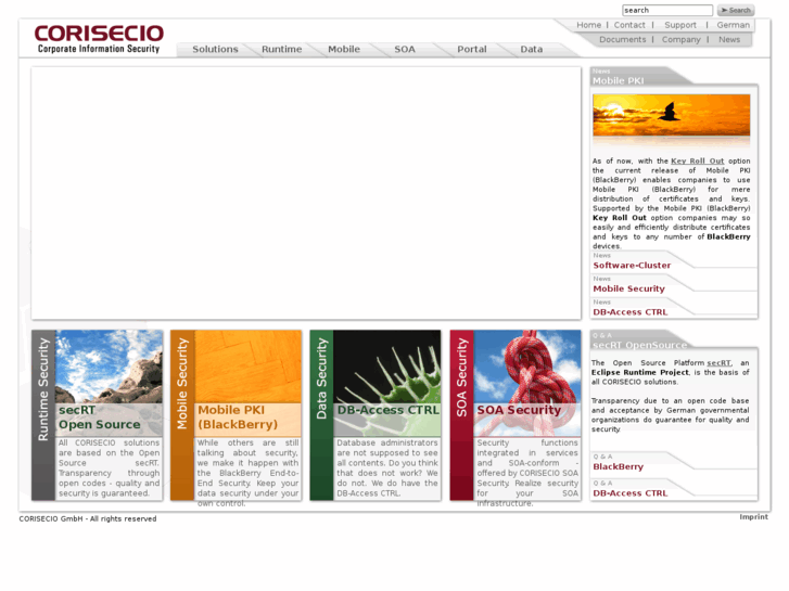 www.corisec.com