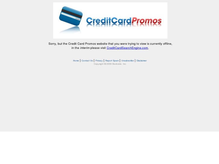 www.creditcardpromos.com