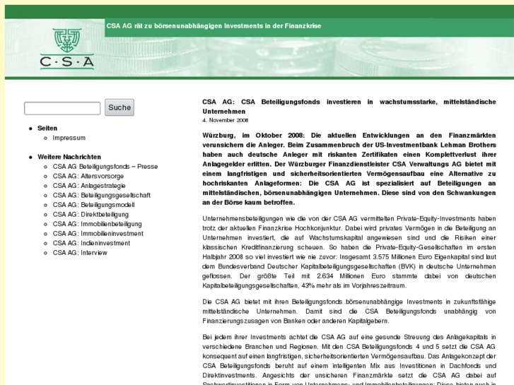 www.csa-ag-anlagekonzept.de