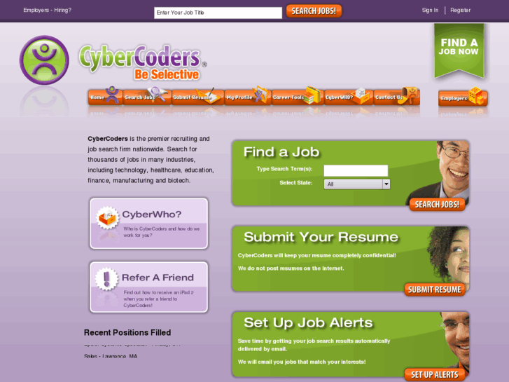 www.cybercoders.mobi