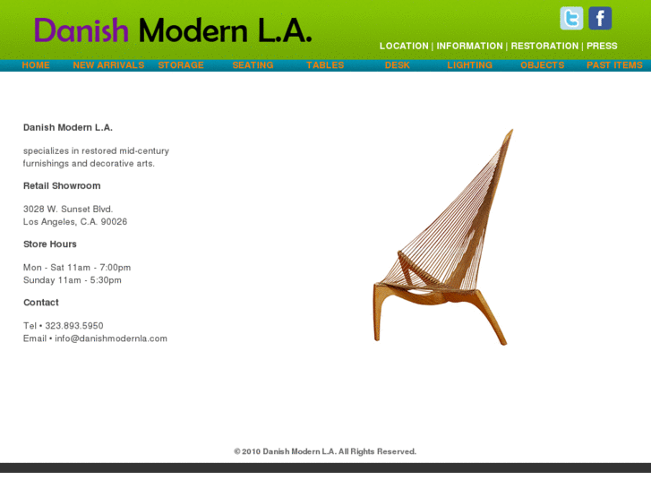 www.danishmodernla.com