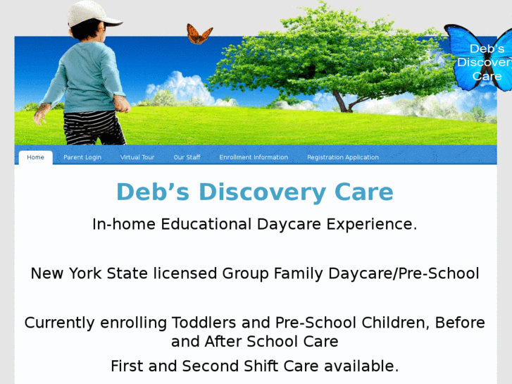 www.debsdiscoverycare.com