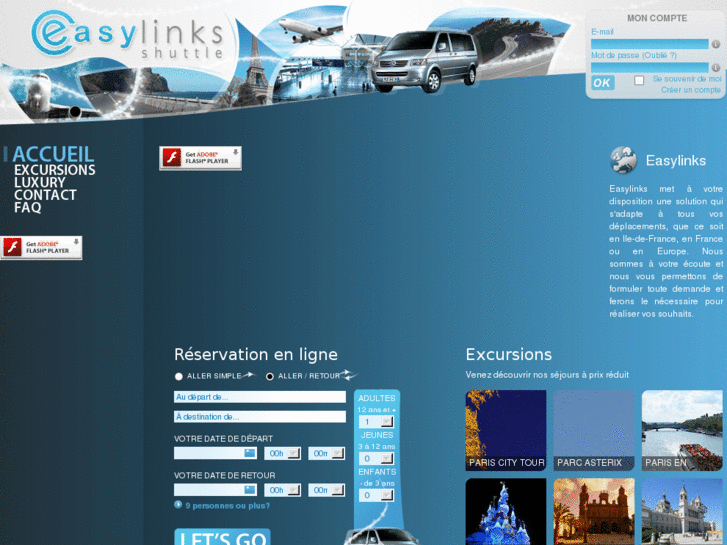 www.easylinks.fr