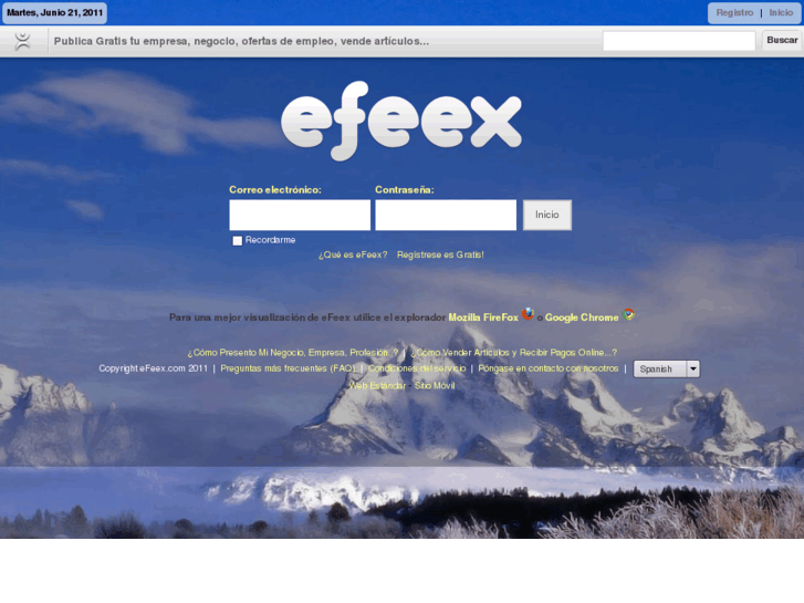 www.efeex.com