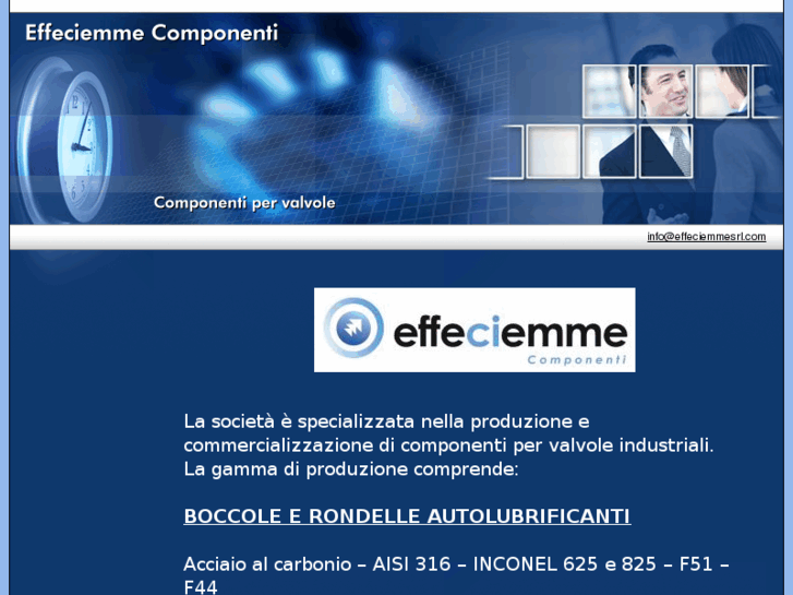 www.effeciemmesrl.com