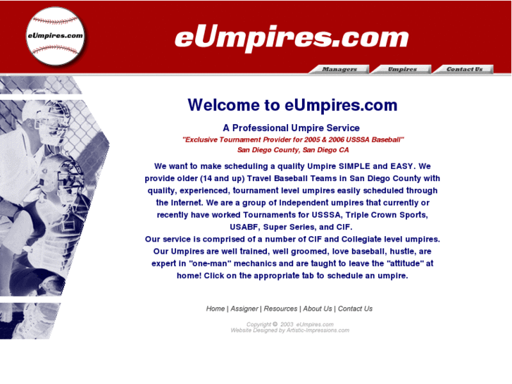 www.eumpires.com