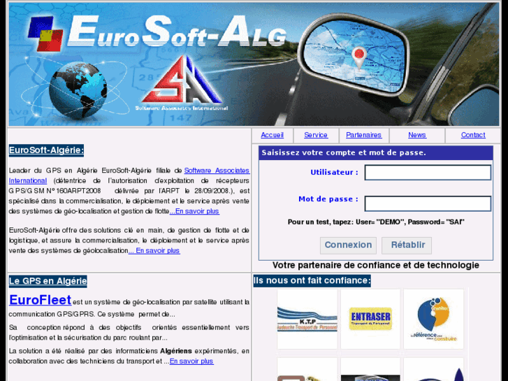 www.eurosoft-dz.com