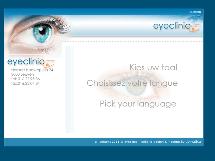 www.eyeclinic.be