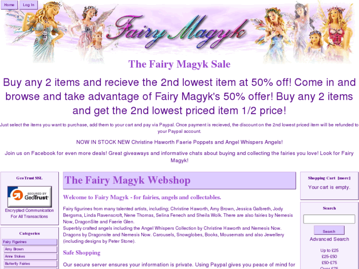 www.fairymagyk.co.uk