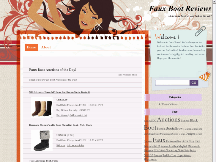 www.faux-boot.com