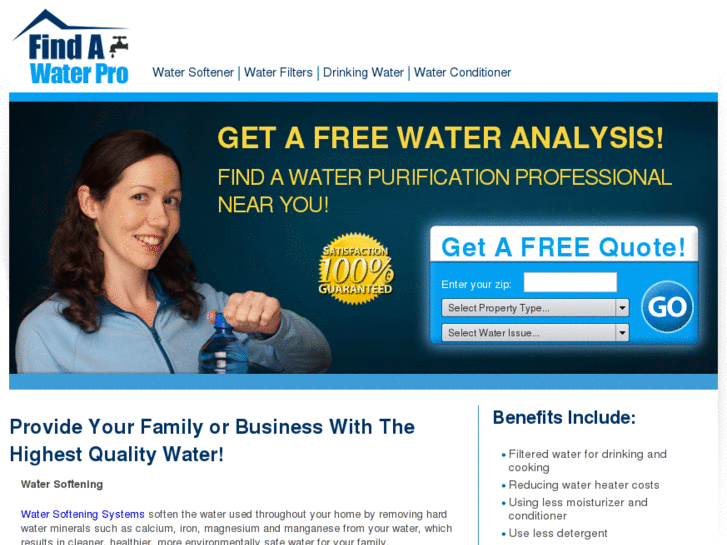 www.findawaterpro.com