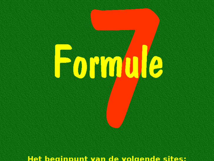 www.formule7.com