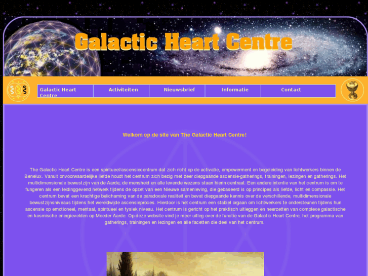 www.galactic-heart-centre.com