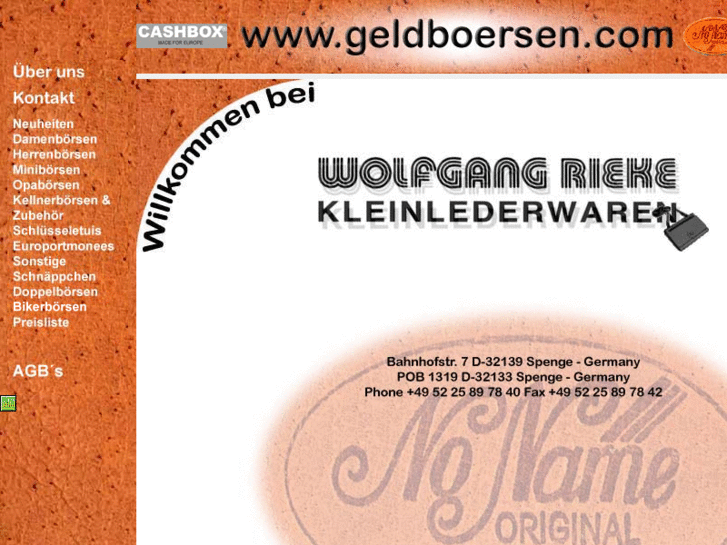 www.geldboersen.com