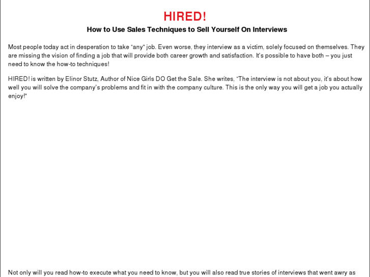 www.get2hired.com