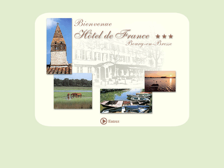 www.grand-hoteldefrance.com