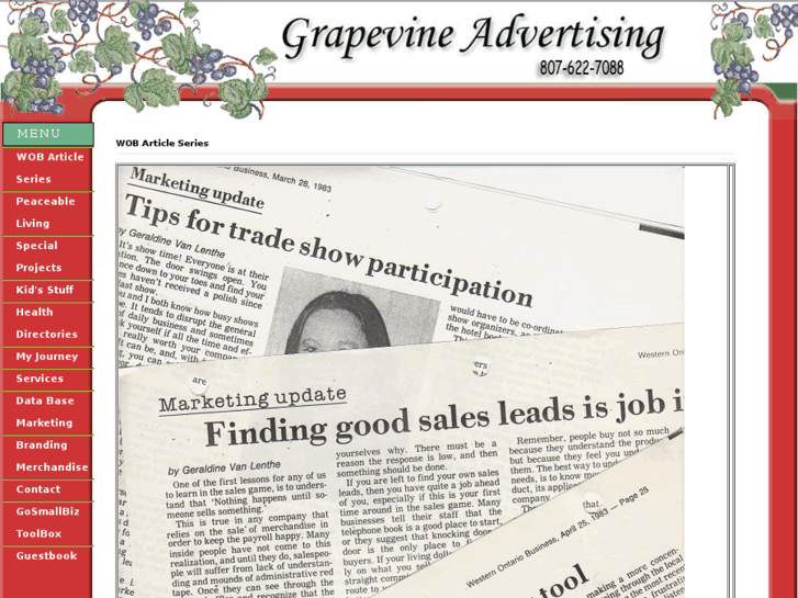 www.grapevine-advertising.com