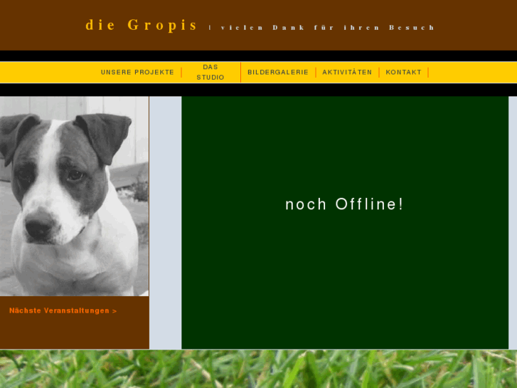 www.gropengiesser.org