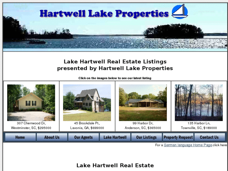 www.hartwelllakeproperties.com