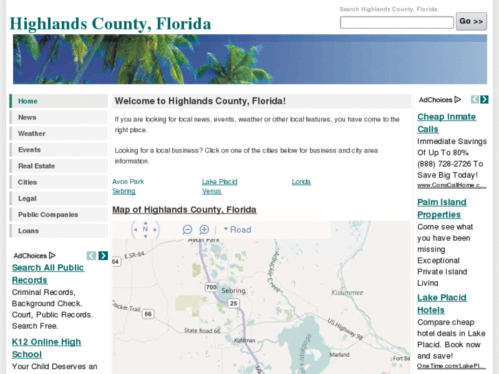 www.highlandsflorida.com