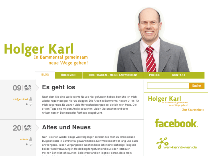 www.holger-karl.info