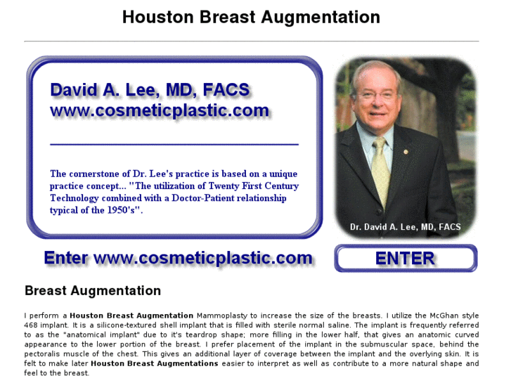 www.houstonbreastaugmentation.net