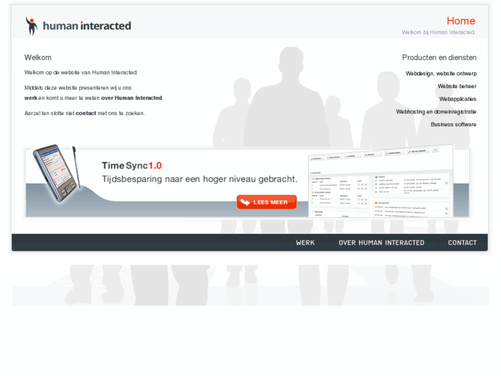 www.humaninteracted.nl
