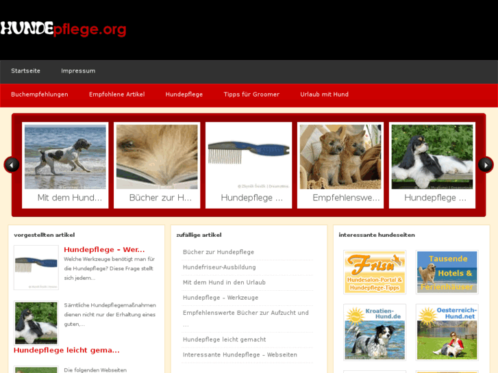 www.hundepflege.org