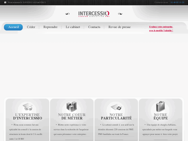 www.intercessio.fr