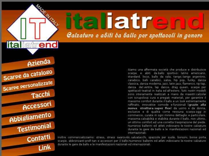 www.italiatrend.com