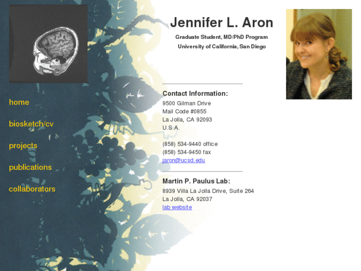 www.jenniferaron.com
