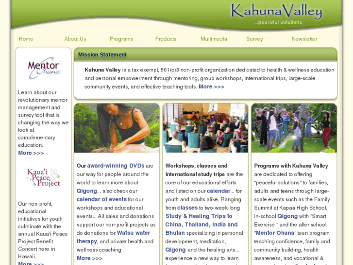 www.kahunavalley.com