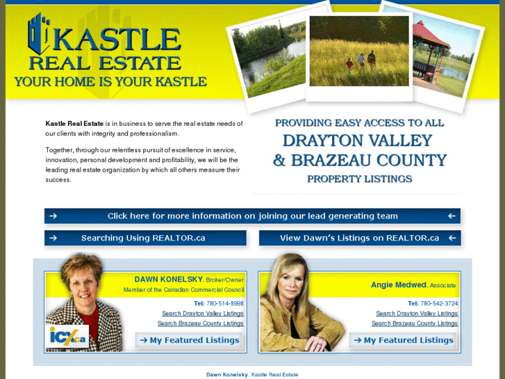 www.kastlerealestate.com