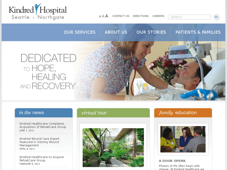 www.kindredhospitalseattle.com