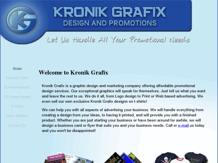 www.kronikgrafix.com