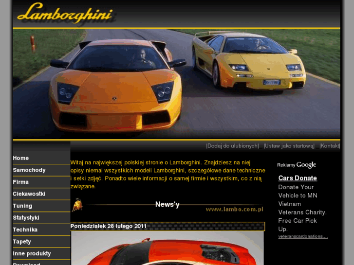 www.lambo.com.pl