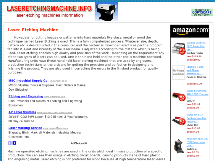 www.laseretchingmachine.info