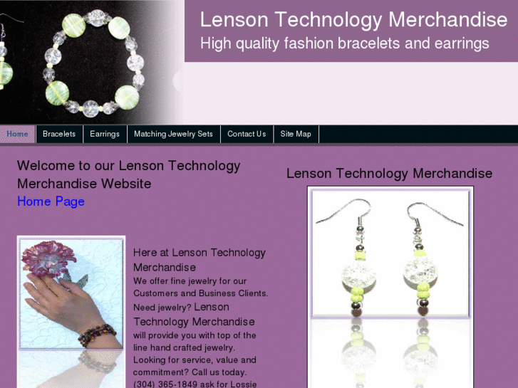 www.lensontechnology.com