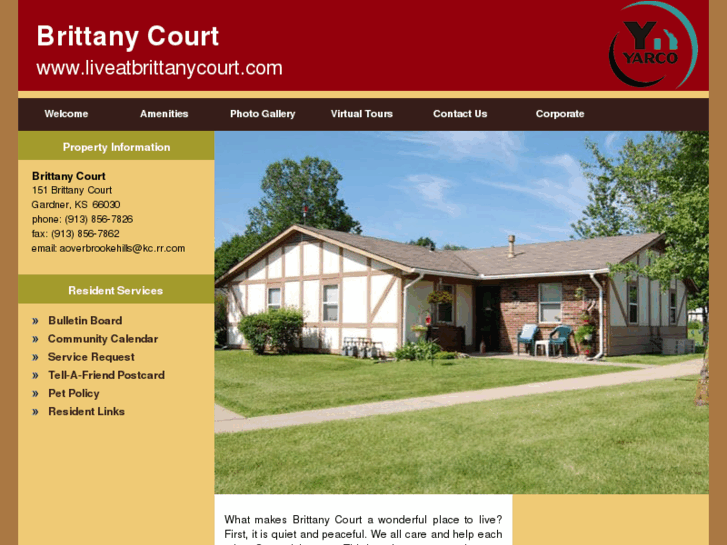 www.liveatbrittanycourt.com