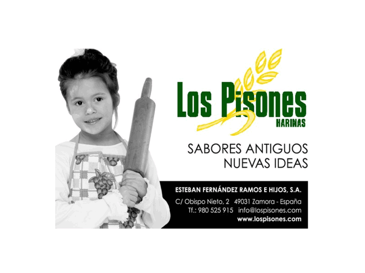 www.lospisones.com