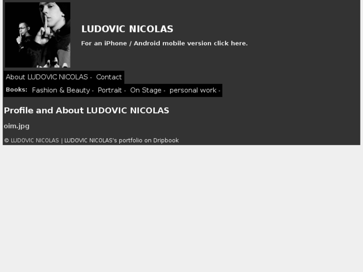 www.ludovicnicolas.com