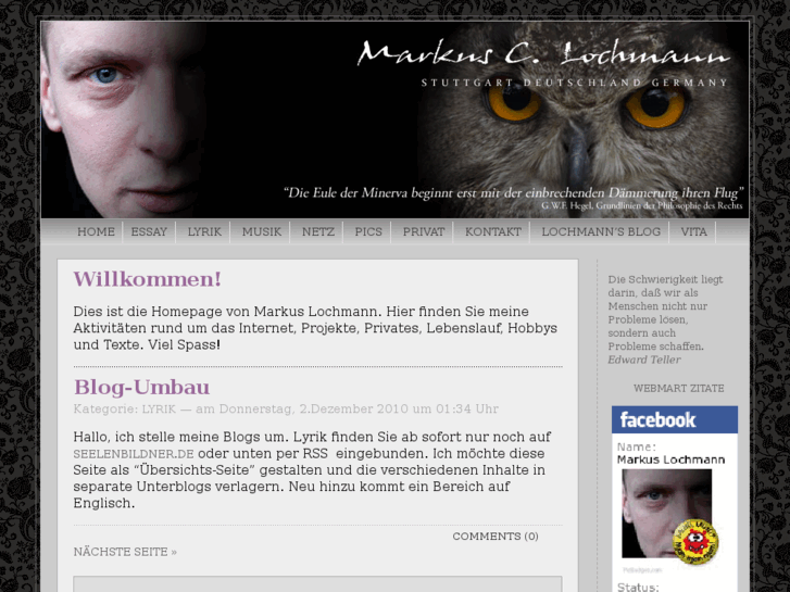 www.markus-lochmann.de