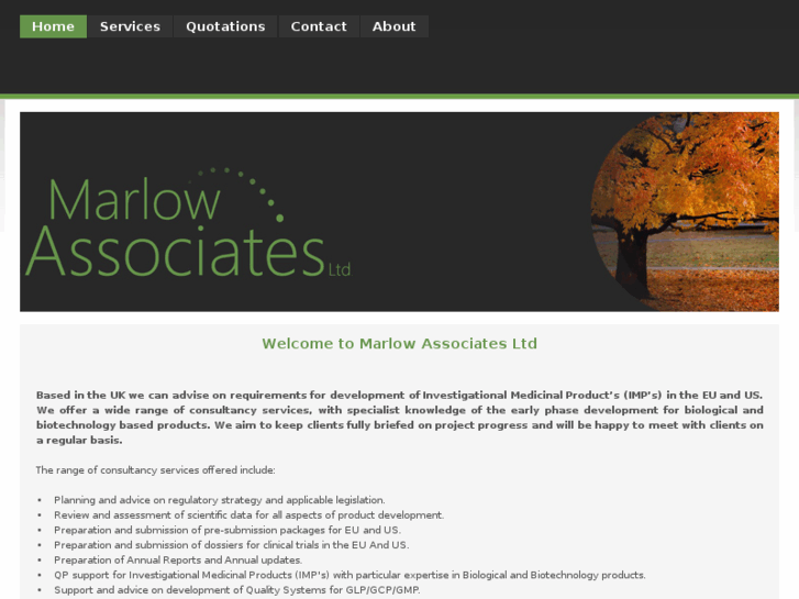 www.marlow-associates.com