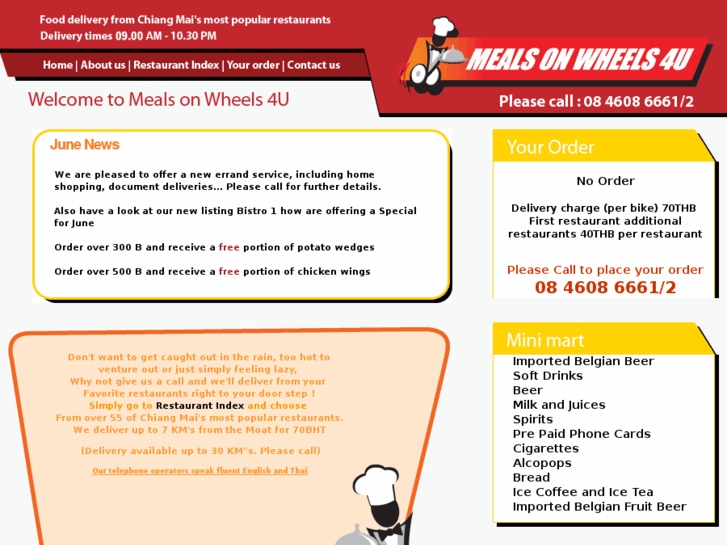 www.mealsonwheels4u.com