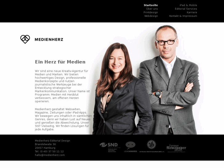 www.medienherz.com